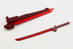 Frame Arms Girl & Weapon Set (Jinrai Ver.)
