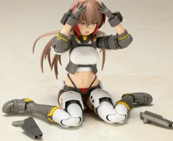 Frame Arms Girl Wilber Nine