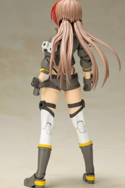 Frame Arms Girl Wilber Nine