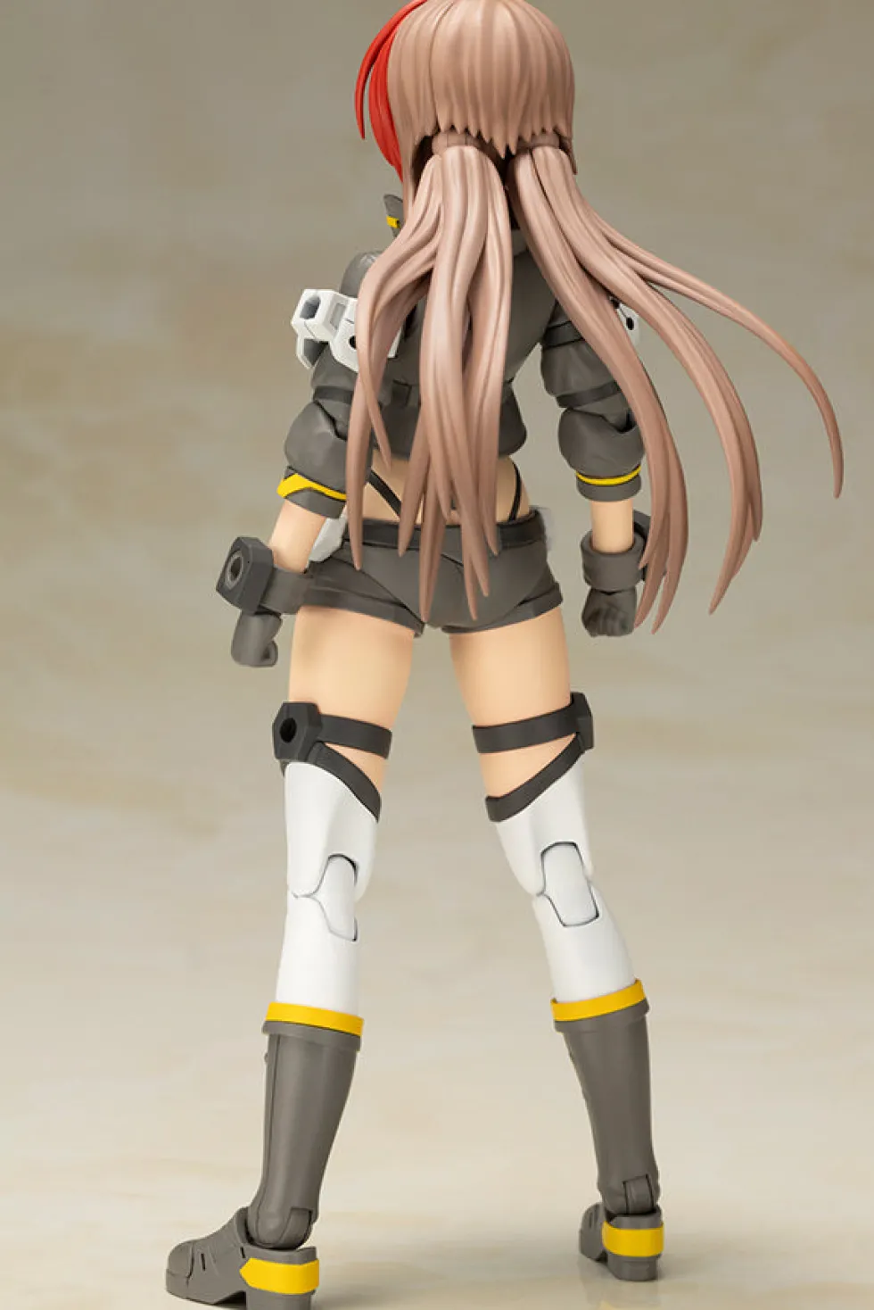 Frame Arms Girl Wilber Nine