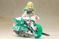 Frame Arms Girl Wilber Nine Beryl Armor Custom