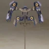 Frame Arms Girl Zelfikar