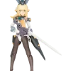 Frame Arms Girl Zelfikar (ST Ver.)