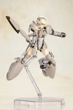 Frame Arms Girl Zero Tortoise