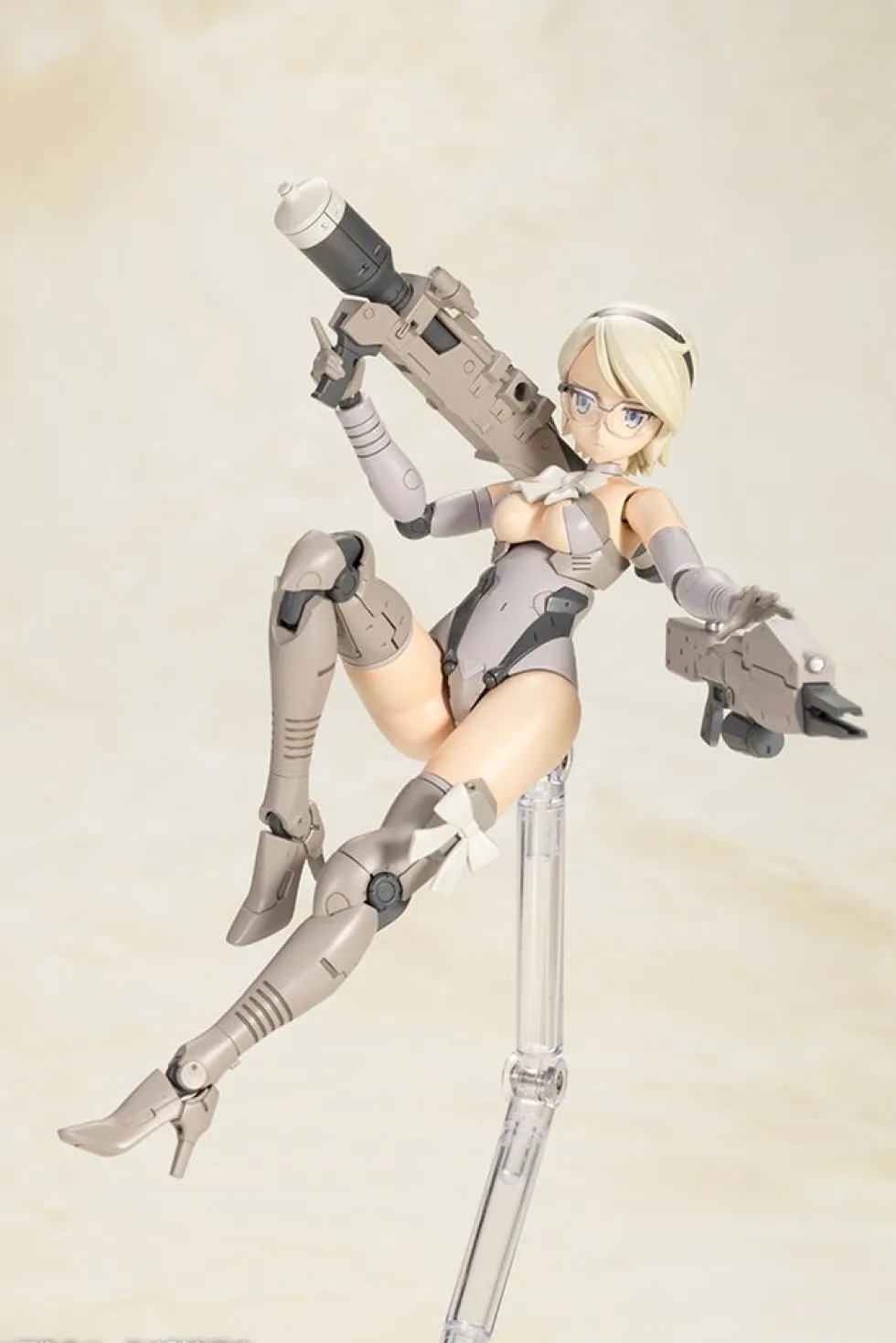 Frame Arms Girl Zero Tortoise