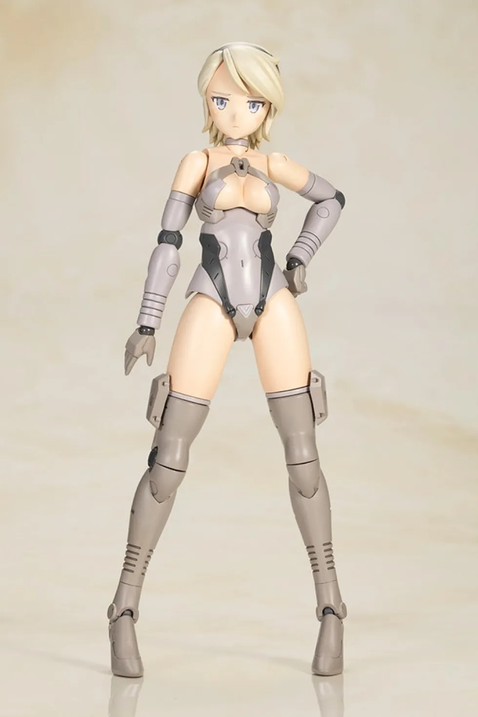 Frame Arms Girl Zero Tortoise