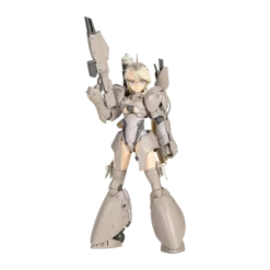 Frame Arms Girl Zero Tortoise