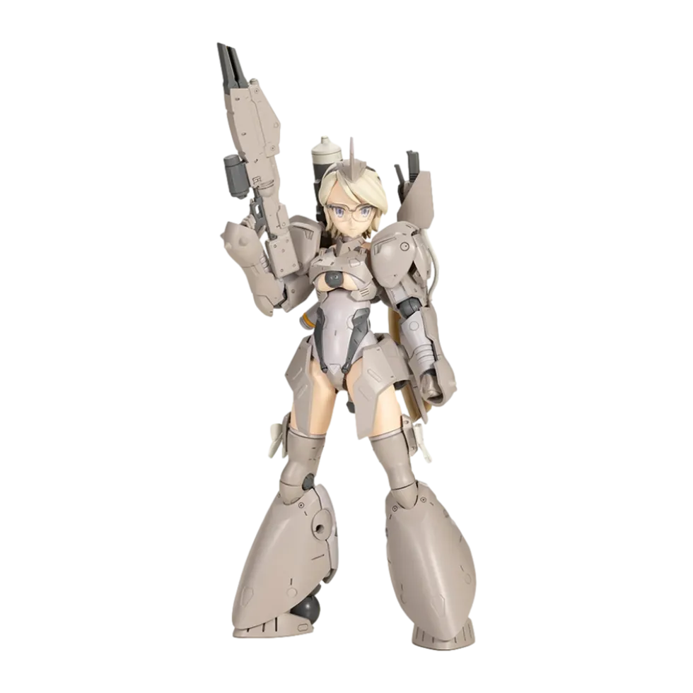 Frame Arms Girl Zero Tortoise