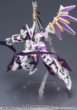 Frame Arms LX-00 Ray Falx:RE2