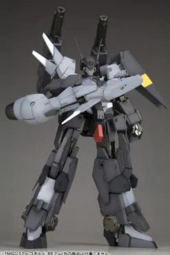 Frame Arms NSG-25γ STRAUSS:RE2