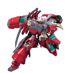Frame Arms NSG-Z0/G Magatsuki-Houten:RE2