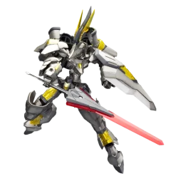 Frame Arms NSG-Z0/K Durga II:RE2