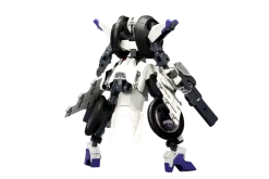 FRAME ARMS RF-12/B SECOND JIVE:RE2