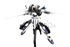 FRAME ARMS RF-12/B SECOND JIVE:RE2