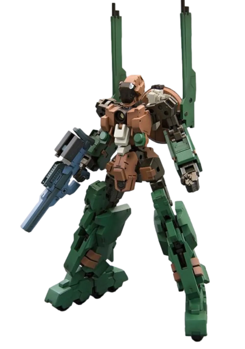 Frame Arms RF-9 Revenant Eye:RE2