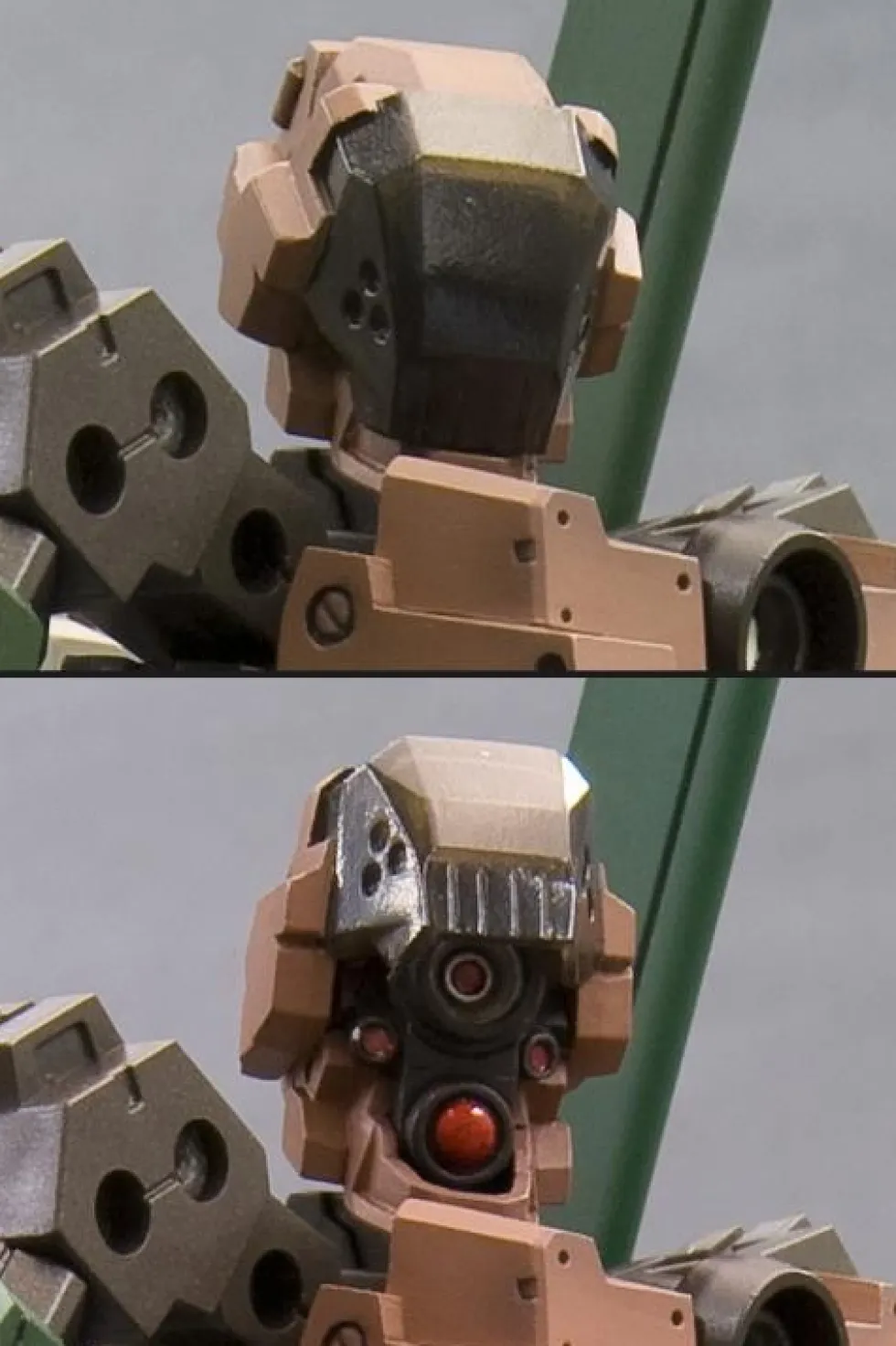 Frame Arms RF-9 Revenant Eye:RE2