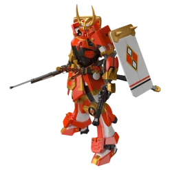 Frame Arms Shigen