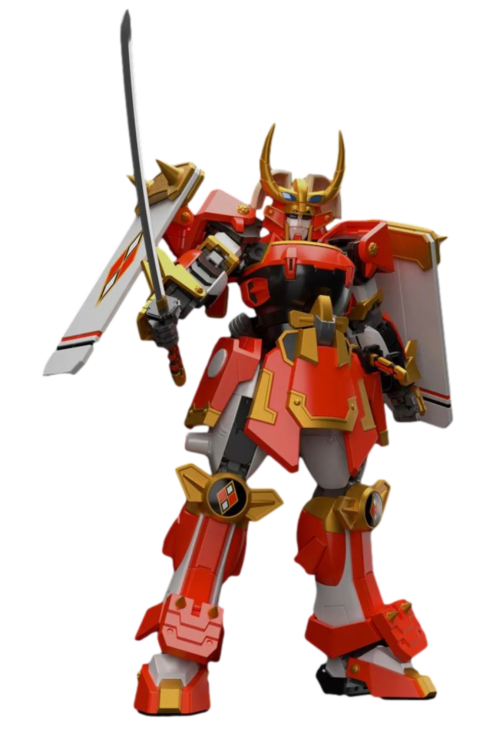Frame Arms Shigen