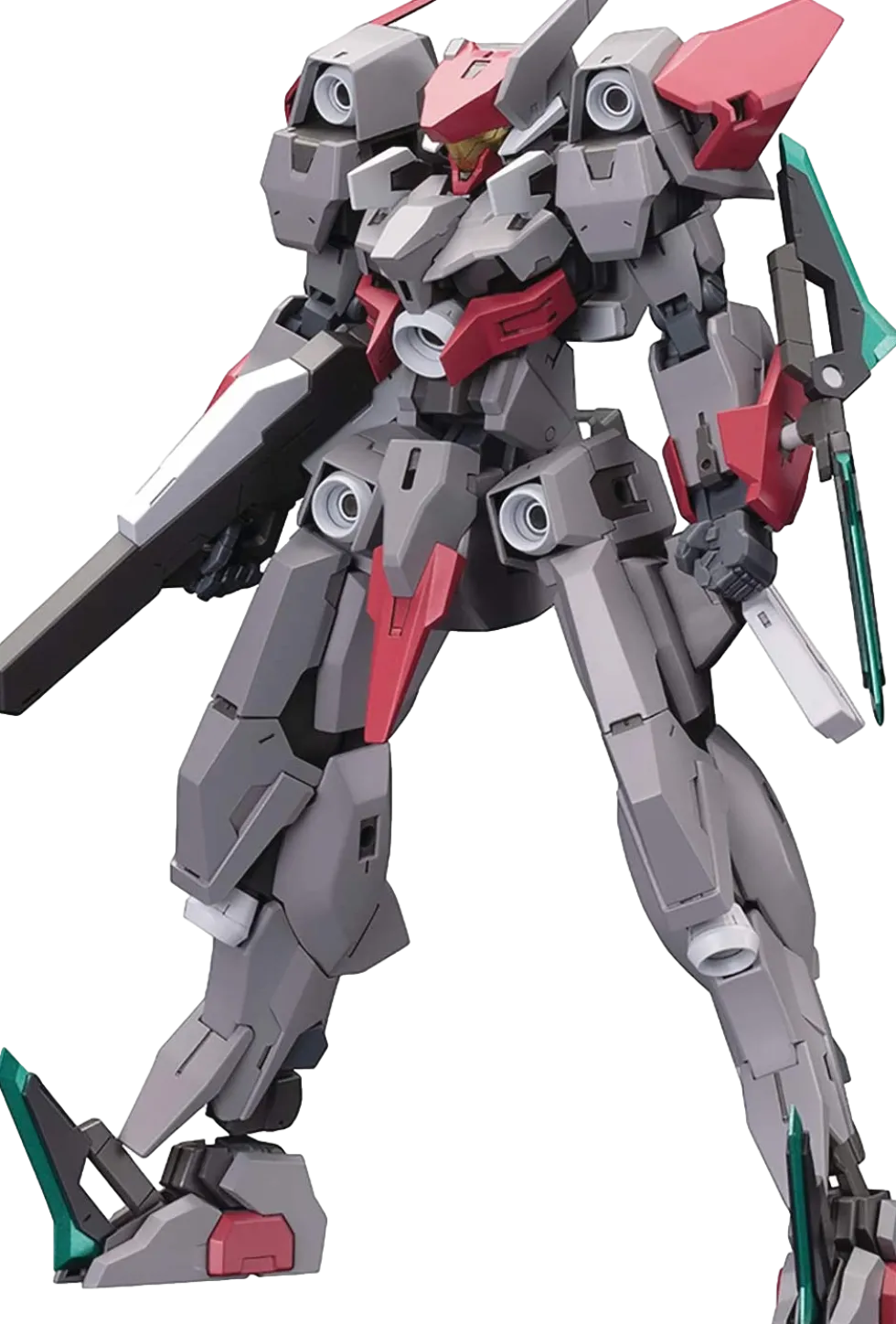 FRAME ARMS SX-25 CUTLASS: RE2