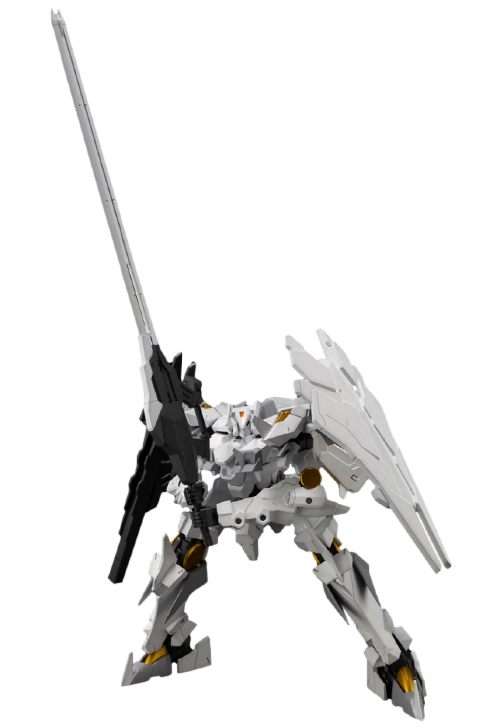 Frame Arms Type Hector Durandal
