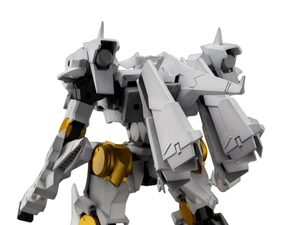 Frame Arms Type Hector Durandal