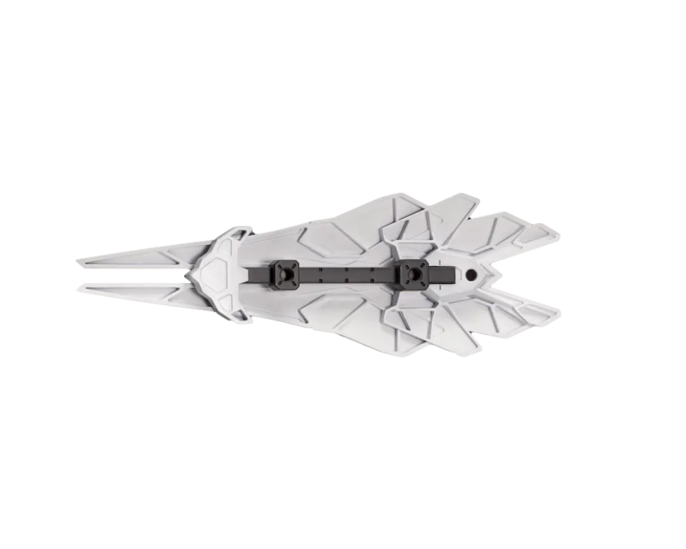 Frame Arms Type Hector Durandal