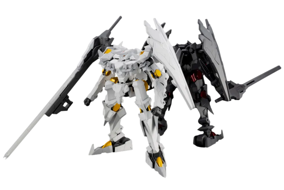 Frame Arms Type Hector Durandal
