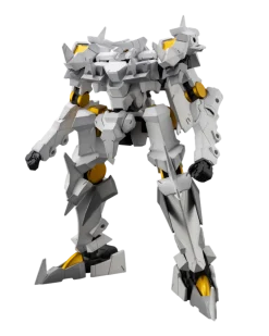 Frame Arms Type Hector Durandal