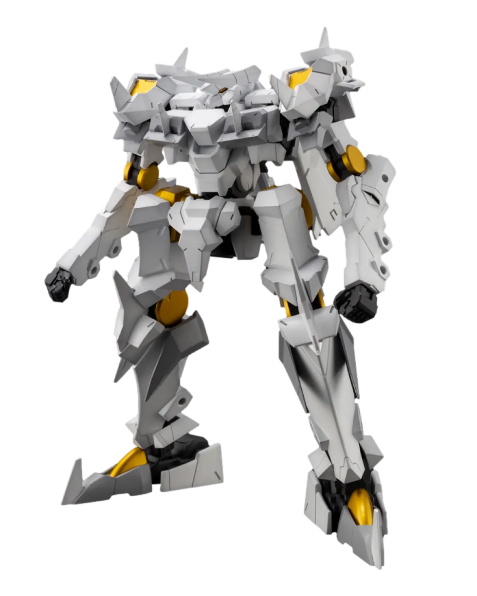 Frame Arms Type Hector Durandal