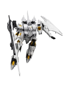 Frame Arms Type Hector Durandal