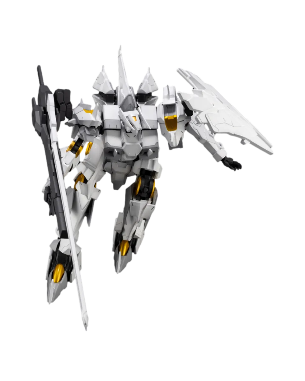 Frame Arms Type Hector Durandal
