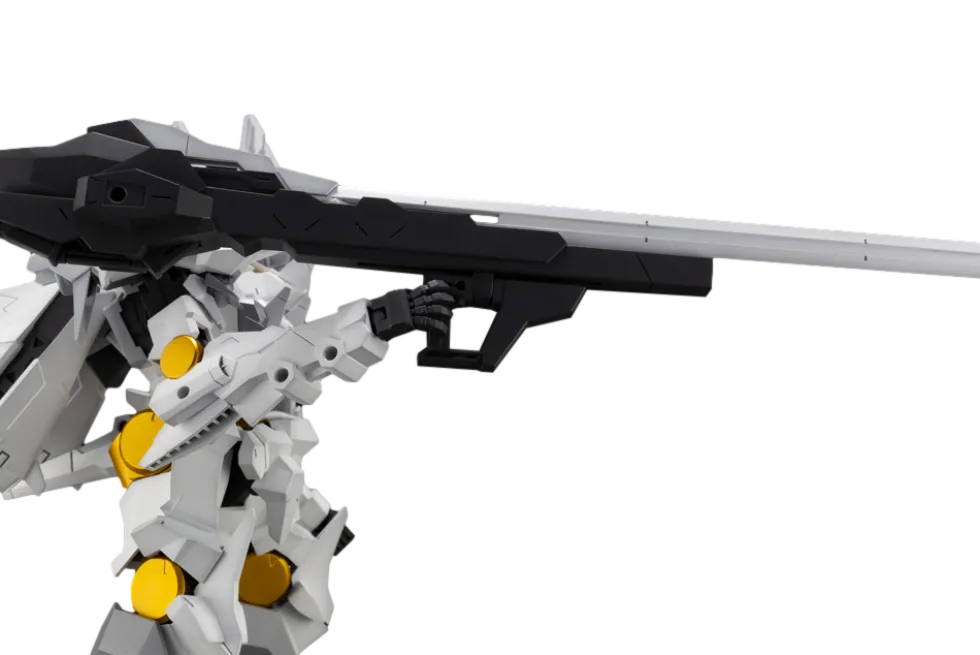 Frame Arms Type Hector Durandal