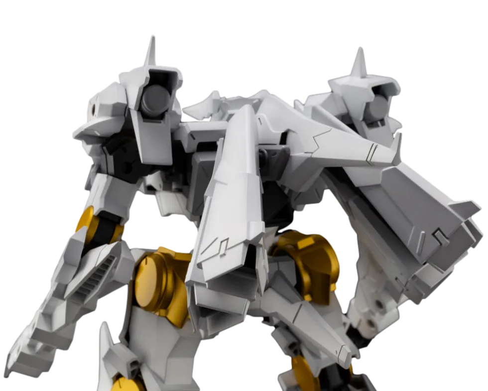 Frame Arms Type Hector Durandal