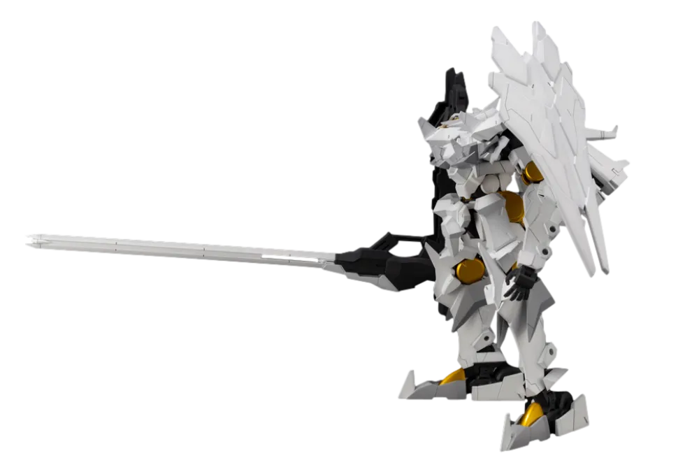 Frame Arms Type Hector Durandal