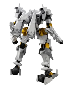 Frame Arms Type Hector Durandal