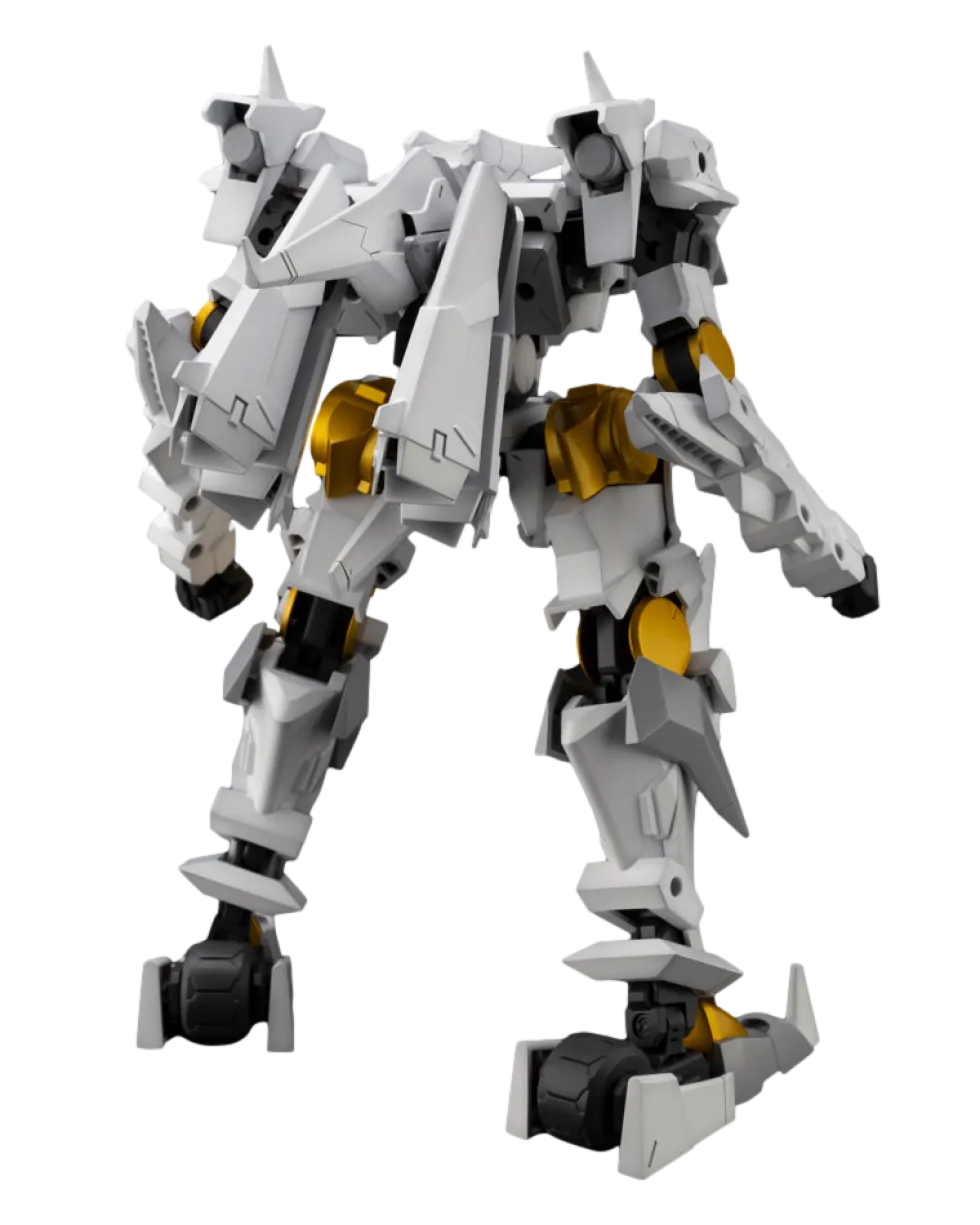 Frame Arms Type Hector Durandal