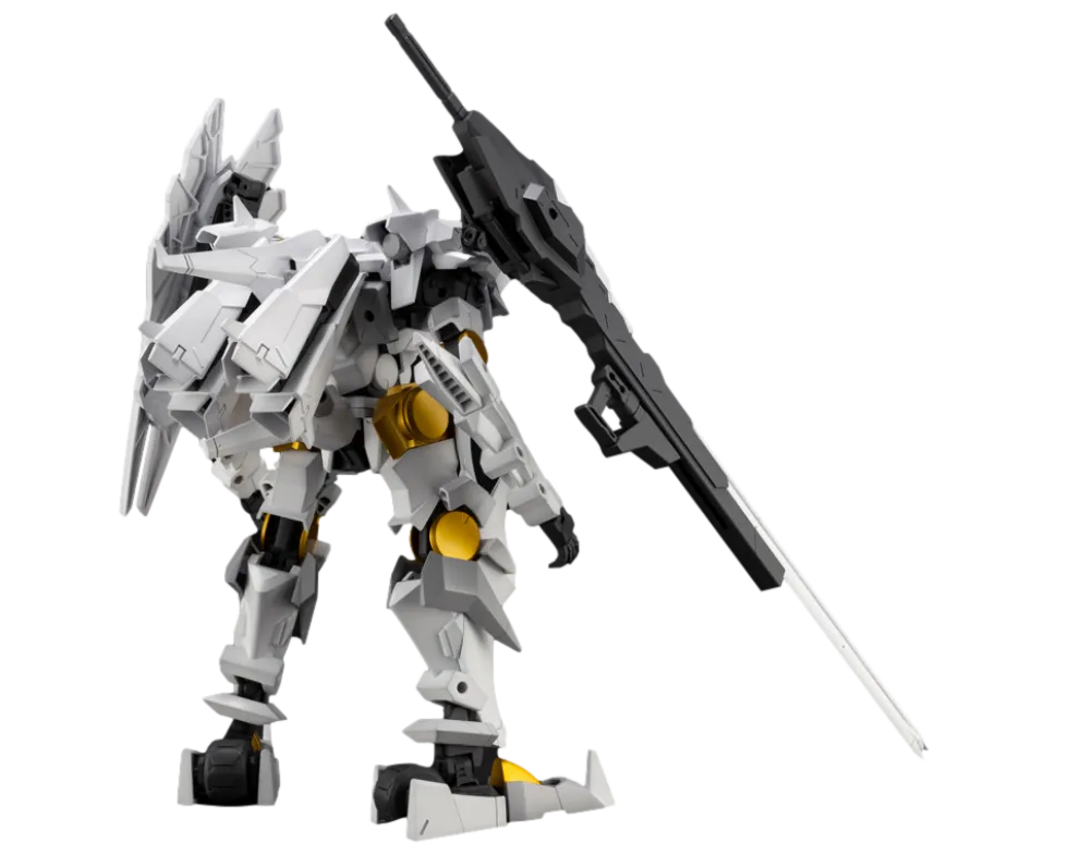 Frame Arms Type Hector Durandal
