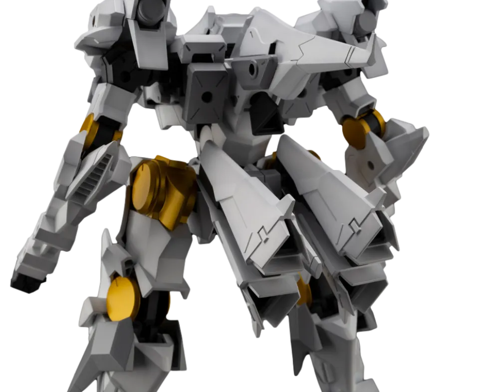 Frame Arms Type Hector Durandal