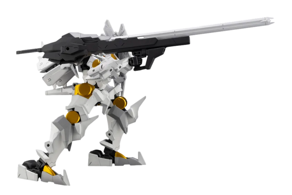 Frame Arms Type Hector Durandal