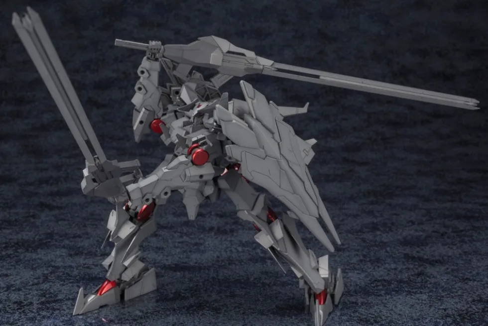 Frame Arms Type-Hector Joyuse