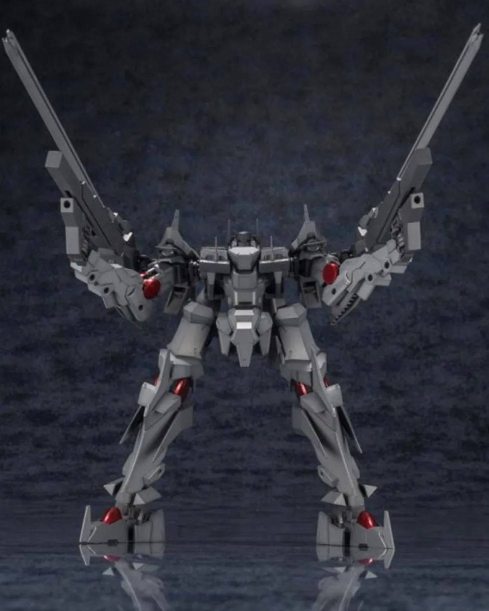Frame Arms Type-Hector Joyuse
