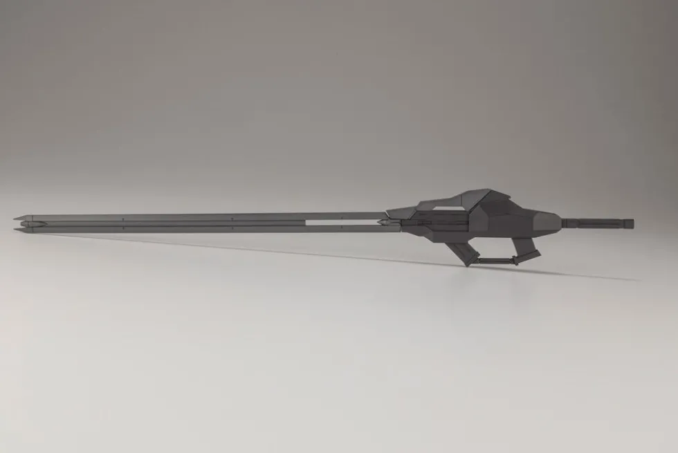 Frame Arms Type-Hector Joyuse