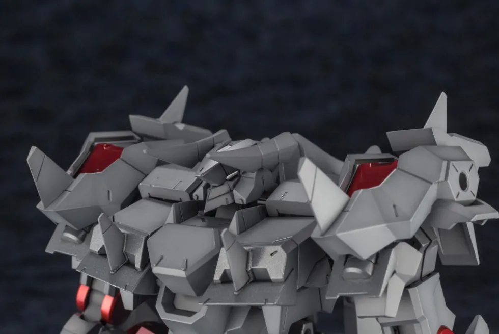 Frame Arms Type-Hector Joyuse