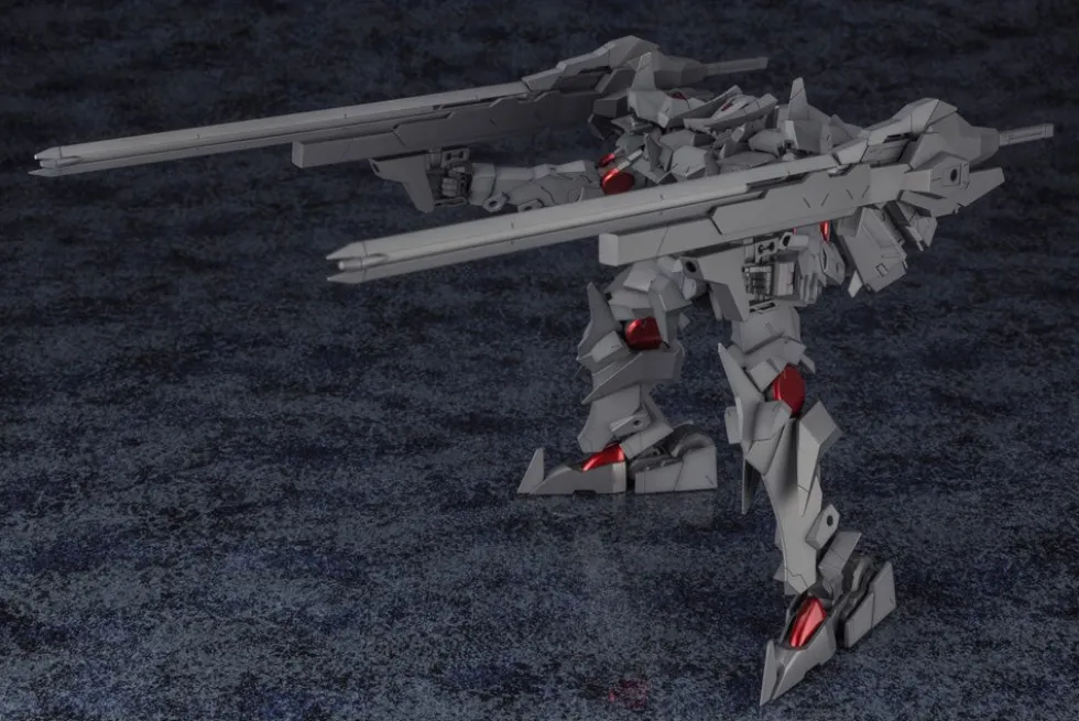 Frame Arms Type-Hector Joyuse