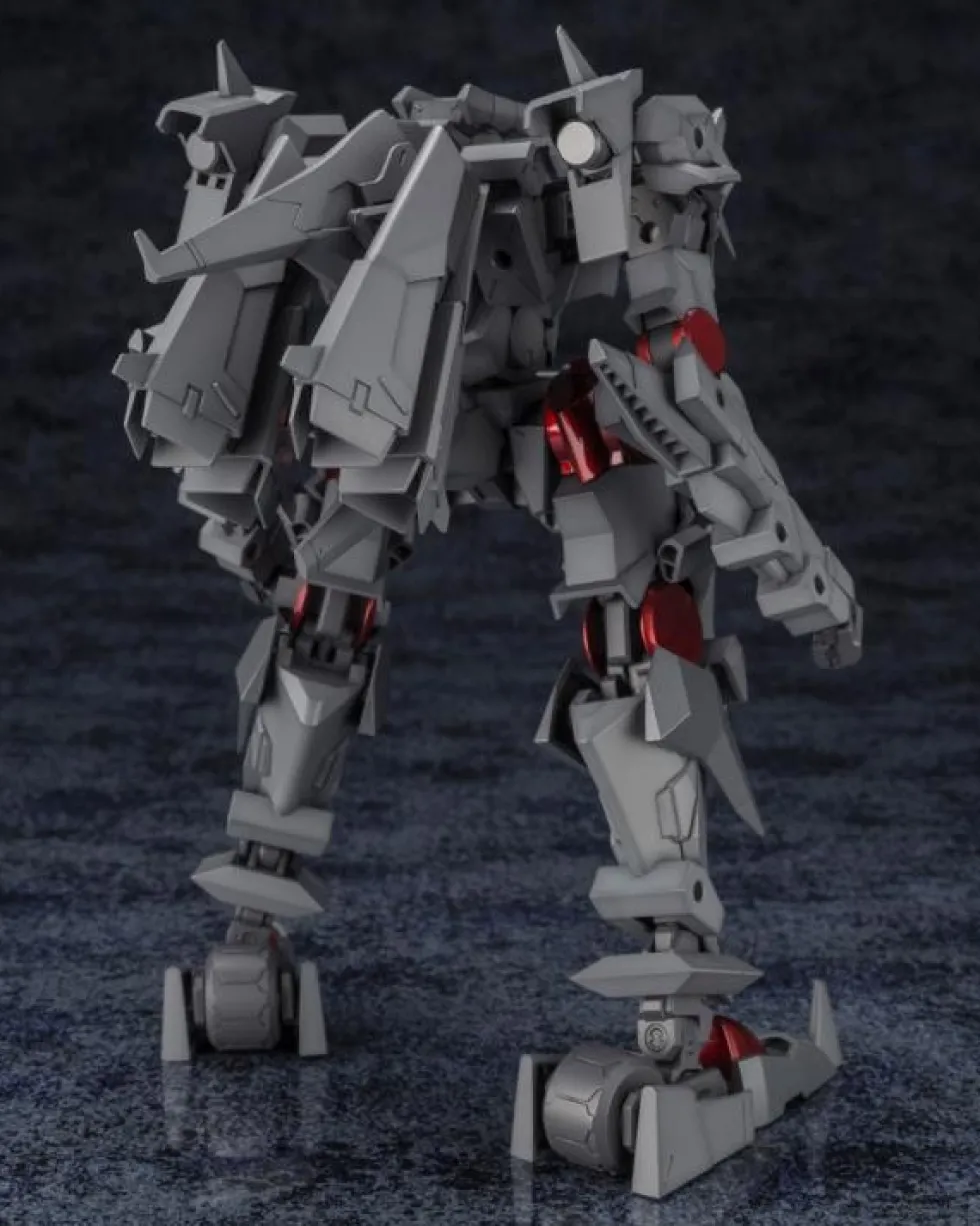 Frame Arms Type-Hector Joyuse