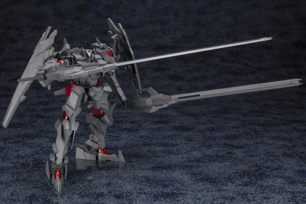 Frame Arms Type-Hector Joyuse