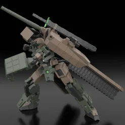 Frame Arms TYPE70MODEL1 Gou-Rai2
