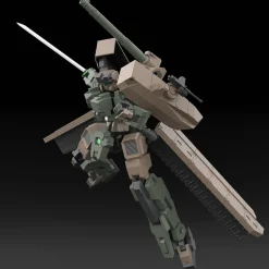 Frame Arms TYPE70MODEL1 Gou-Rai2