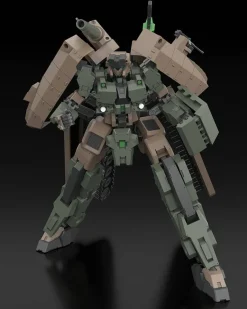 Frame Arms TYPE70MODEL1 Gou-Rai2