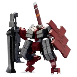 Frame Arms Type 48 Model 2 Kagatsuchi-Otsu Fencer RE:2